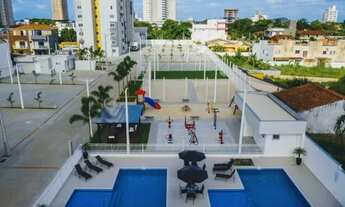 Imagem 3: Apartamento mobiliado com 2 dormitórios á 350m do mar em Balneário Piçarras