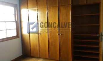 Imagem 6: SAO BERNARDO DO CAMPO - Residential / Sobrado - NOVA PETROPOLIS