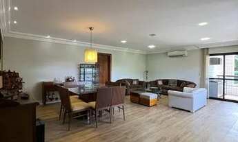 Imagem 2: Apartamento para venda no Condomínio Edifício Rembrandt - Parque 10 de Novembro - Manaus