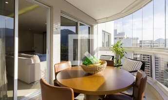 Imagem 7: Apartamento para Aluguel - Jacarepaguá, 3 Quartos, 247 m2