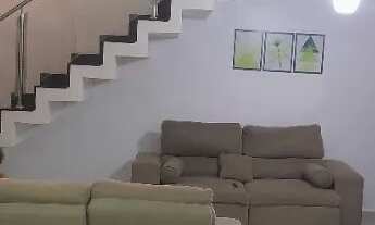 Imagem 2: Alugo casa em condomínio na Augusto Montenegro