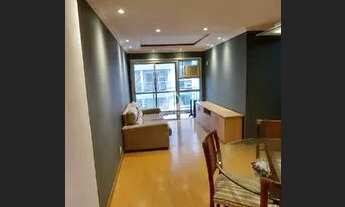 Imagem 5: Apartamento à venda, 2 quartos, 1 suíte, 1 vaga, Tijuca - RIO DE JANEIRO/RJ