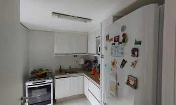 Imagem 2: Sobrado com 3 dormitórios para alugar, 132 m² por R$ 3.900,00/mês - Bela Vista - Londrina