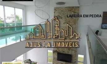 Imagem 4: Casa alto padrão à venda - Condomínio Saint Patrick - Sorocaba/SP