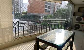 Imagem 5: Apartamento 157 m2, 3 suítes, 50 metros do Metro Moema