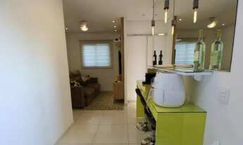 Imagem 5: Cobertura a venda 2 dormitórios Parque das Nações Santo André