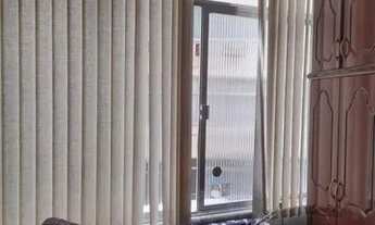 Imagem 4: Apartamento em Copacabana para aluguel e venda possui 32 metros quadrados com 1 quarto