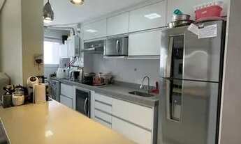 Imagem 5: Apartamento com 2 dormitórios à venda, 87 m² por R$ 750.000,00 - Jardim Flor da Montanha