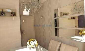 Imagem 5: Apartamento - Jardim Monte Verde - Valinhos