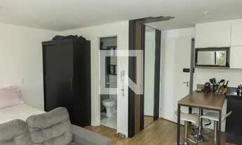 Imagem 5: Apartamento para Aluguel - Bela Vista, 1 Quarto, 26 m2