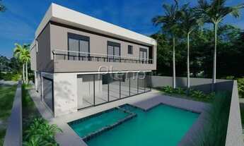 Imagem 7: Casa - Alphaville Dom Pedro 2 - Campinas