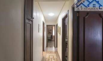 Imagem 8: Vendo Excelente Apartamento com 03 dormitórios, dependência de serviço e garagem fechada