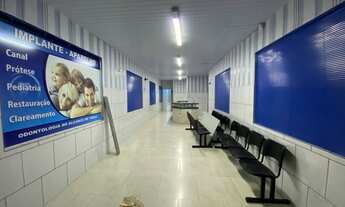 Imagem 3: Sala para alugar, 140 m² por R$ 5.500,00/mês - Centro - Balneário Piçarras/SC