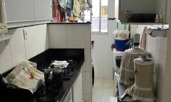 Imagem 2: Apartamento para venda tem 60 metros quadrados com 3 quartos em Industrial - Aracaju - SE