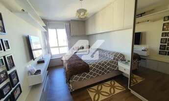 Imagem 5: Cobertura - Cambuí - Campinas