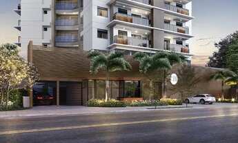 Imagem: Unidade 63m2 no Smart Connect - Bela Vista