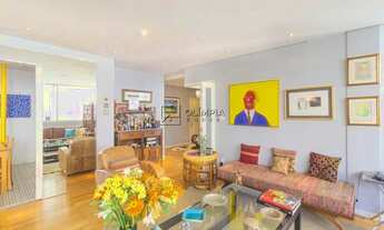 Imagem 5: Apartamento Venda 3 Dormitórios - 200 m² Higienópolis