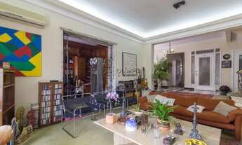 Imagem 6: Cobertura Venda Bela Vista 785 m² 4 Dormitórios