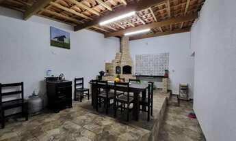 Imagem 6: Casa com 2 dormitórios à venda, 105 m² por R$ 1.150.000,00 - Centro de Ouro Fino Paulista