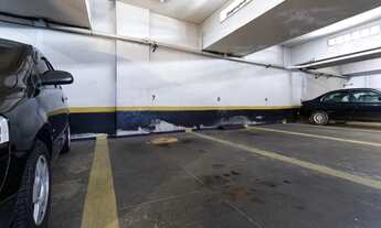 Imagem 3: SÃO PAULO - Apartamento Padrão - PINHEIROS