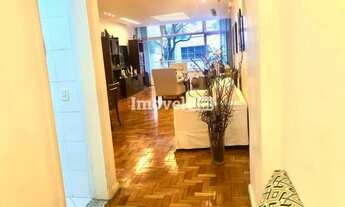 Imagem 2: Copacabana Apartamento com 3 dormitórios