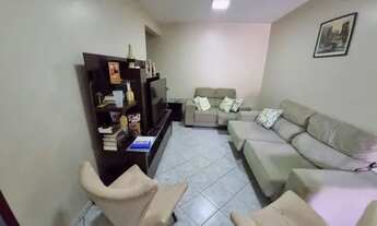 Imagem 7: Apartamento de 03 quartos com Suíte - 96m² - Residencial Patrícia - QI 18 - Taguatinga Nor