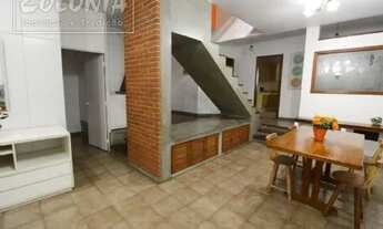 Imagem 2: Santo André - Casa Padrão - Vila São Pedro