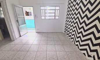 Imagem 3: Apartamento localizado no bairro Vila Guilhermina - Praia Grande/SP