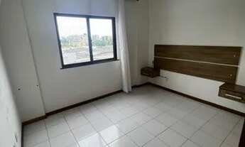 Imagem 2: Apartamento 2/4 no jardim aeroporto