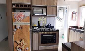 Imagem 6: EXCELENTE APARTAMENTO MOBILIADO E DECORADO NO CENTRO DE TRAMANDAÍ