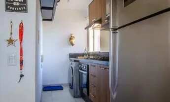 Imagem 7: Apartamento de 3 dormitórios mobiliado no Bairro Alto Petrópolis