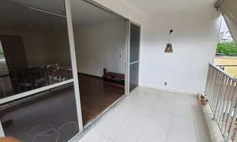 Imagem 4: Apartamento à venda com 120m², 3 quartos sendo 1 suíte e 1 vaga Ingá - Niterói - RJ