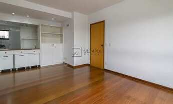 Imagem 4: Locação Apartamento 3 Dormitórios - 106 m² Vila Clementino