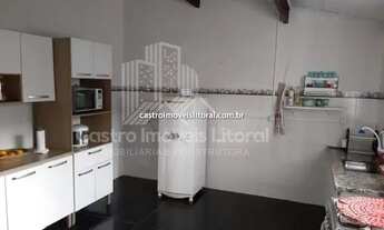 Imagem 5: Caraguatatuba - Casa Padrão - Balneário Califórnia