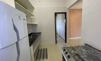 Imagem 6: Apartamento para aluguel tem 60 metros quadrados com 2 quartos em Sao Jose - Armação dos B