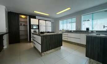 Imagem 5: Casa com 5 dormitórios à venda, 348 m² por R$ 3.900.000 - Riviera de São Lourenço - Bertio