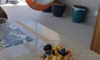 Imagem 7: Flat na beira mar de porto