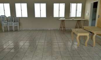 Imagem 4: Apartamento para venda tem 50 metros quadrados com 2 quartos em Vila Nova Curuçá - São Pau