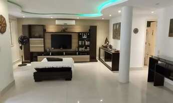 Imagem: Casa com 4 dormitórios à venda, 250 m²