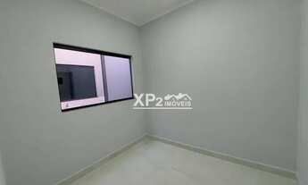 Imagem 4: Casa com 2 dormitórios à venda, 70 m² por R$ 390.000,00 - Jardim Residencial Nova Veneza