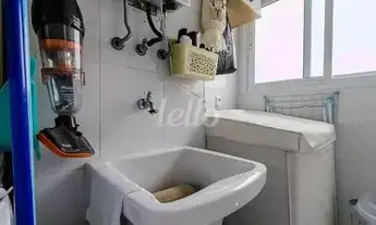 Imagem: São Paulo - Apartamento Padrão - Cambuci