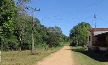 Imagem 7: Terreno em Santo Antônio de Leverger