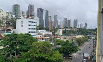 Imagem: Apartamento 1/4, 48 m², para venda no Rio