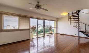 Imagem 2: Locação Cobertura 4 Dormitórios - 330 m² Santo Amaro