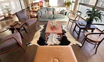 Imagem: Pinheiros - Lindo - 3 dormitórios