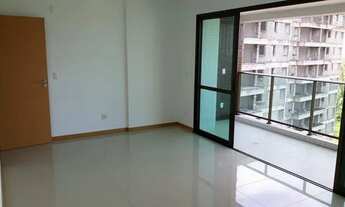 Imagem 6: PAIVA - Apto com 97 m² sendo 3 quartos, 3 suítes, lazer completo