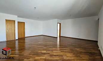 Imagem 3: Apartamento à venda 3 quartos 3 suítes 3 vagas Residencial Lyon Barcelona - São Caetano do