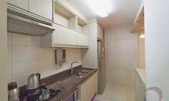 Imagem 7: Apartamento para Venda em Florianópolis, Centro, 1 dormitório, 1 suíte, 2 banheiros, 1 vag