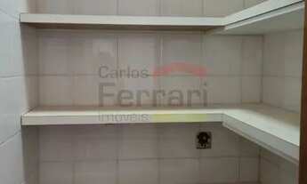 Imagem 5: Edifício Vanessa - proximo do metrô Santana - 82 metros - semimobiliado - reformado