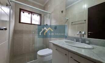 Imagem 3: Santana de Parnaíba - Casa de Condomínio - Alphaville